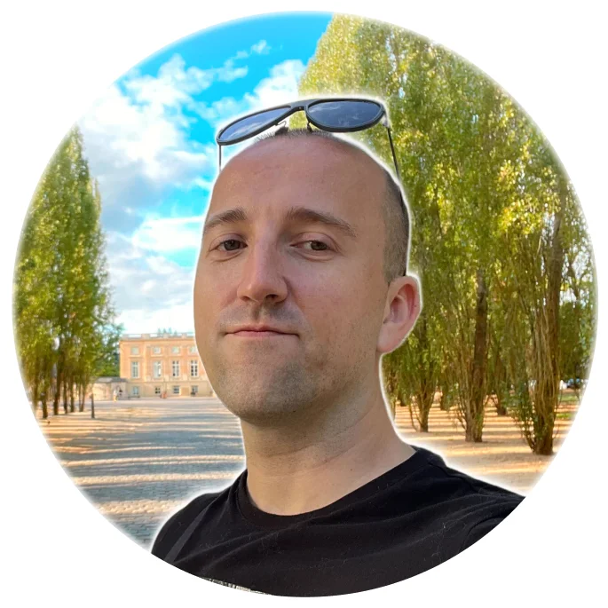 Brian Djordjevic