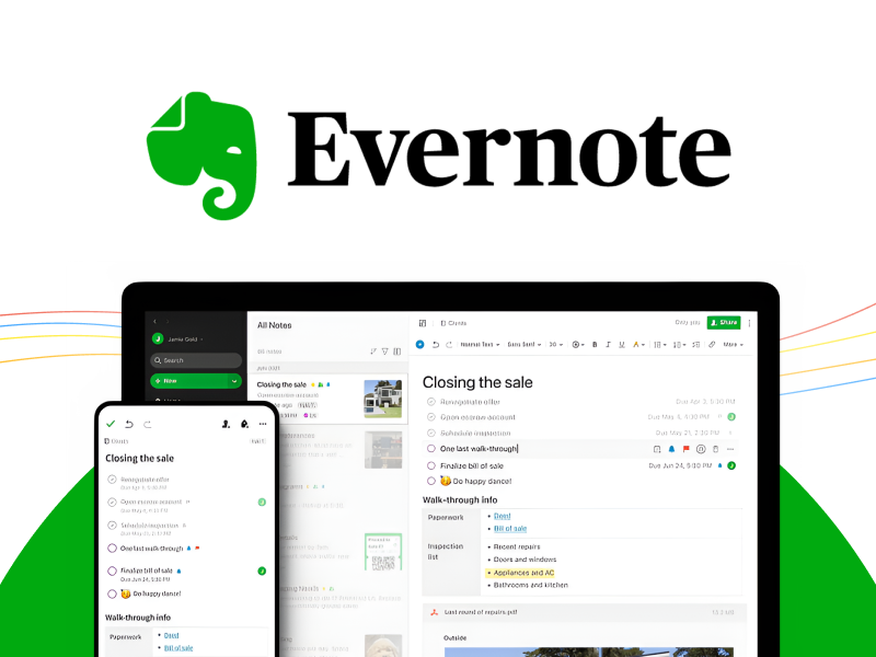 Evernote