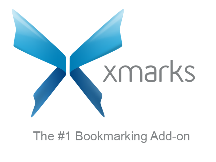 Xmarks Xmarks logo