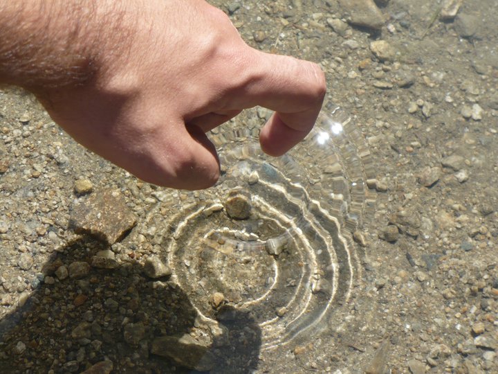 Water Touch