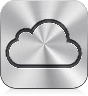 iCloud Synchronisation Sync your data in the iCloud