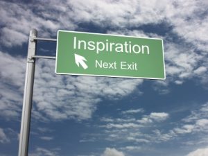 Inspiration