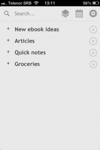 Cotton Notes