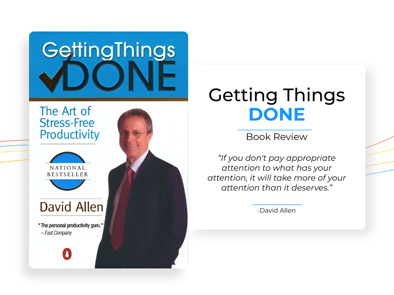 Getting Things Done