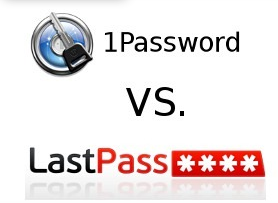 1Password vs Lastpass Lastpass vs 1Password