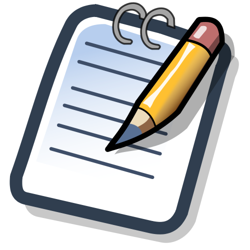 Notepad