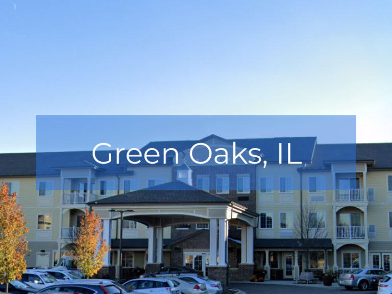 ppc green oaks