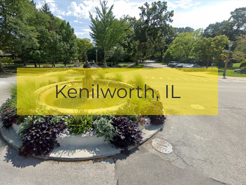 seo kenilworth