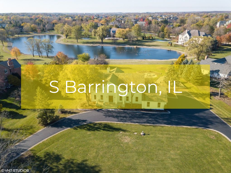 seo south barrington