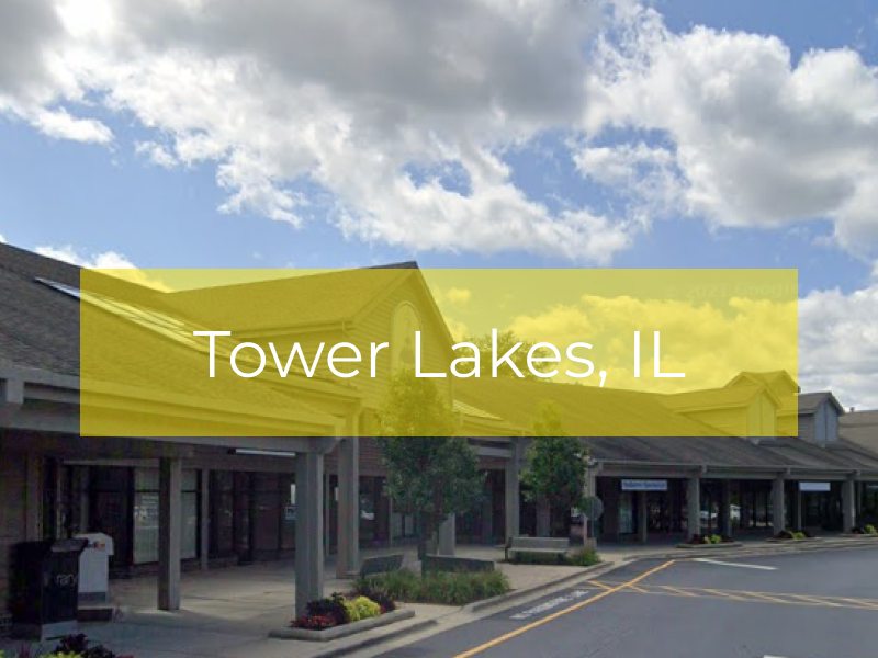 seo tower lakes