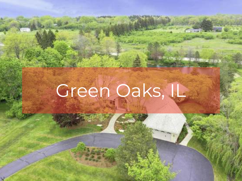 web design green oaks