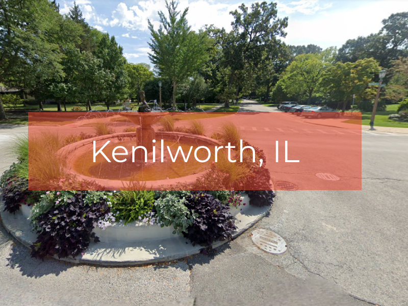web design kenilworth