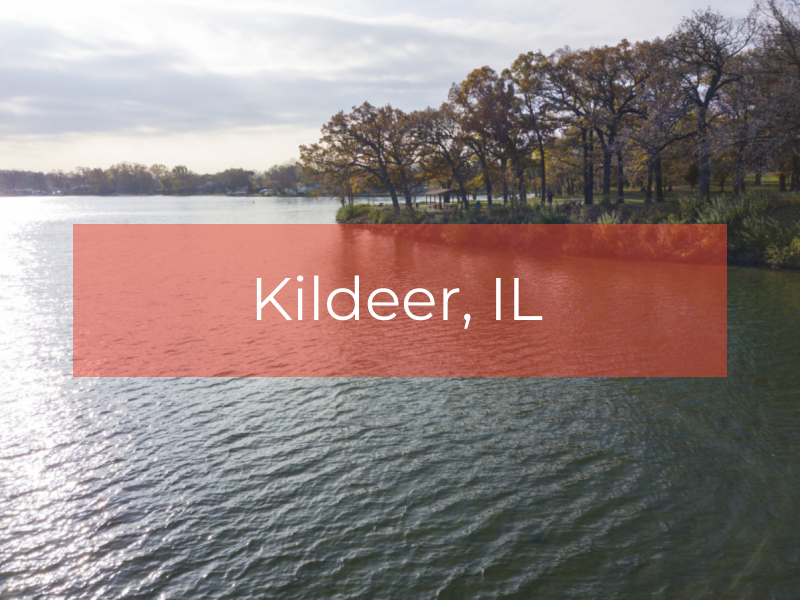 web design kildeer