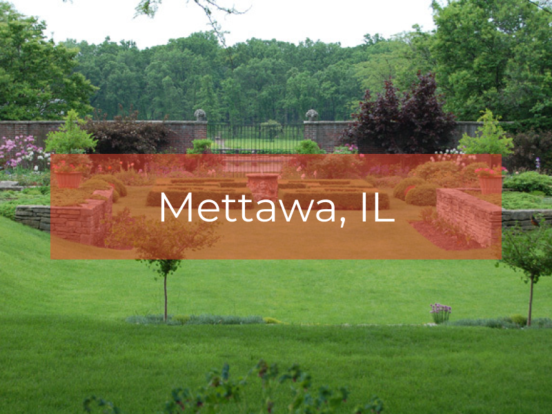 web design mettawa
