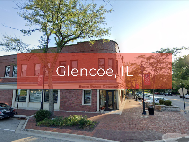 web design glencoe