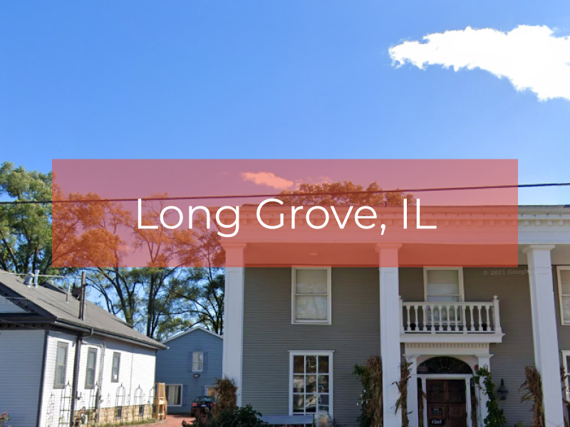 web design long grove