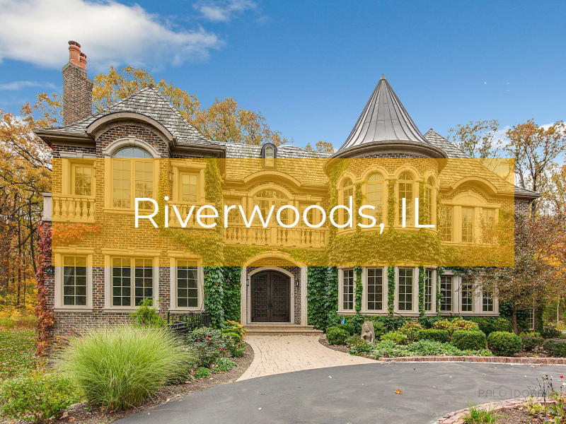 web development riverwoods