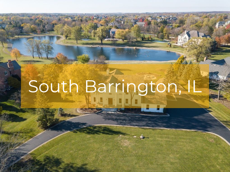 web development south barrington