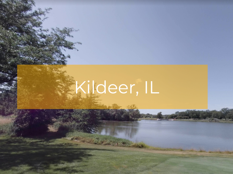 web development kildeer