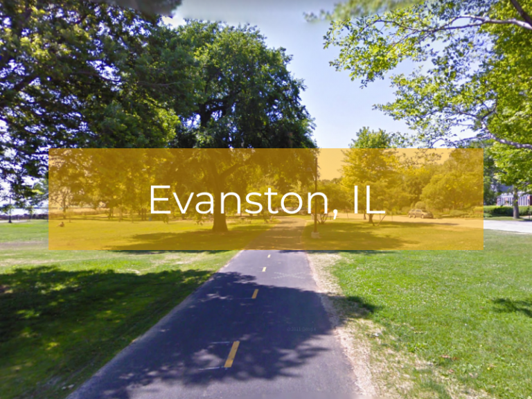 web design evanston il