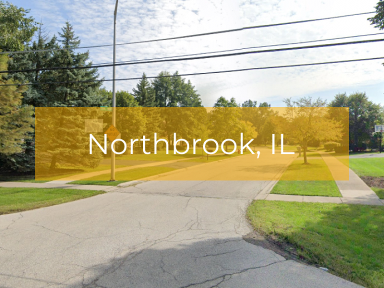 web development northbrook il