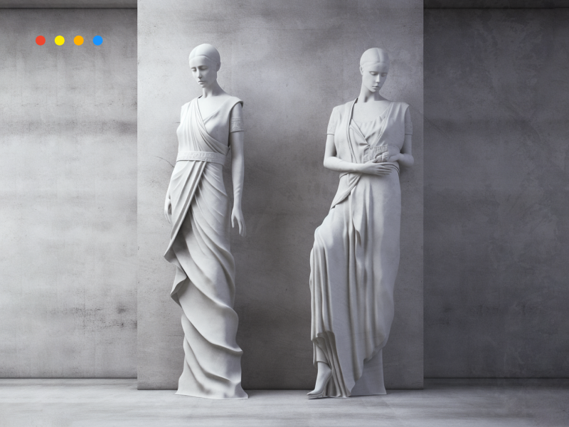Understand the difference between landing page vs splash page