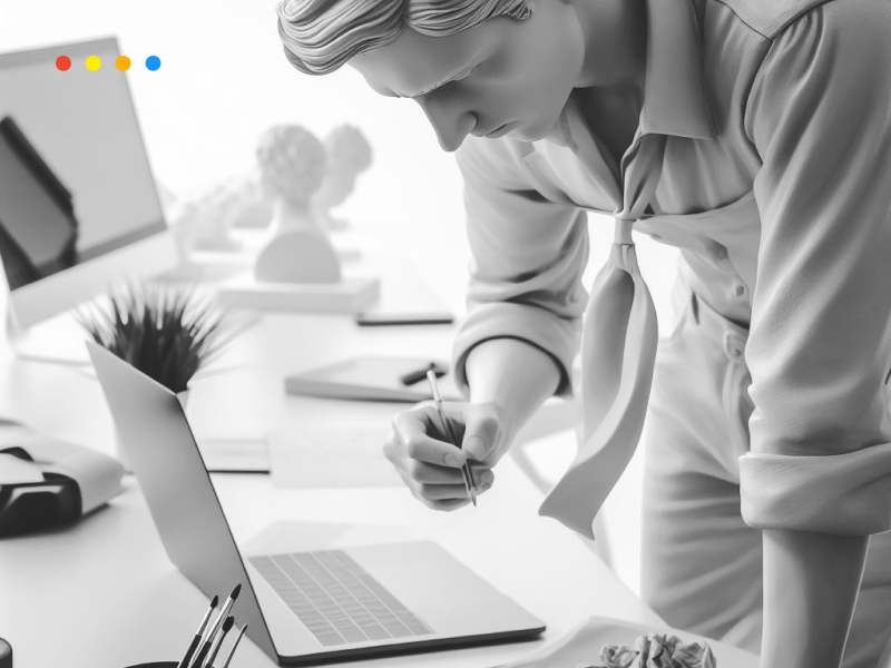 web design project management