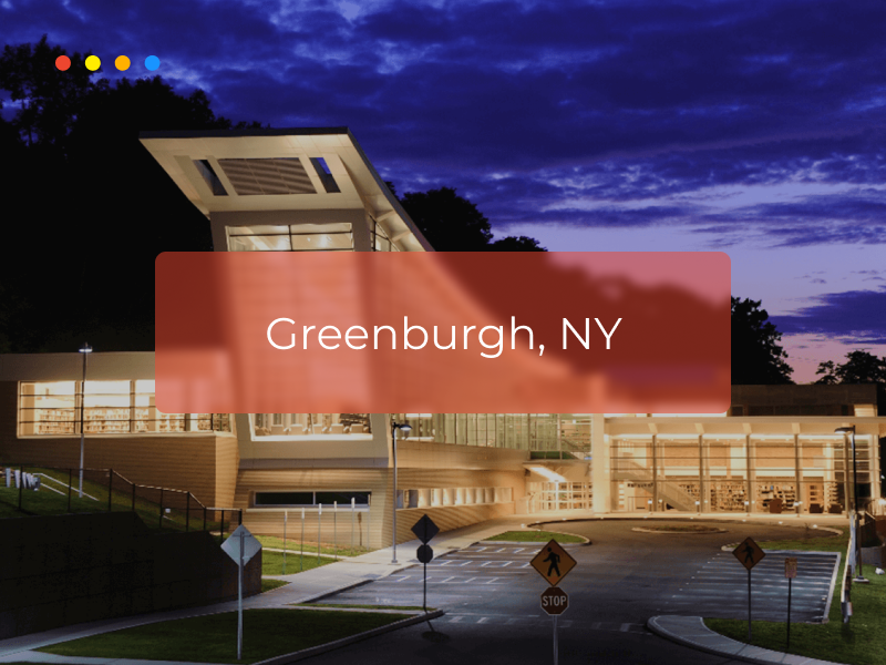 web design greenburgh