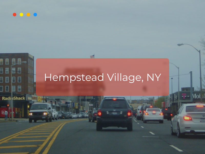 web design hempstead village