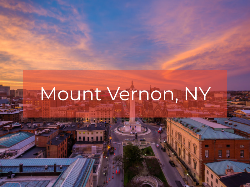 mount vernon ny