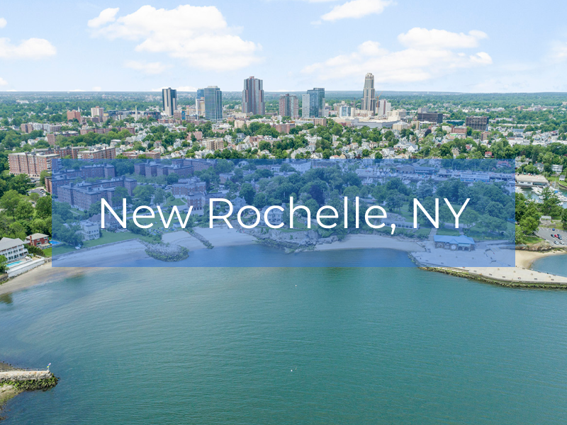 web design new rochelle