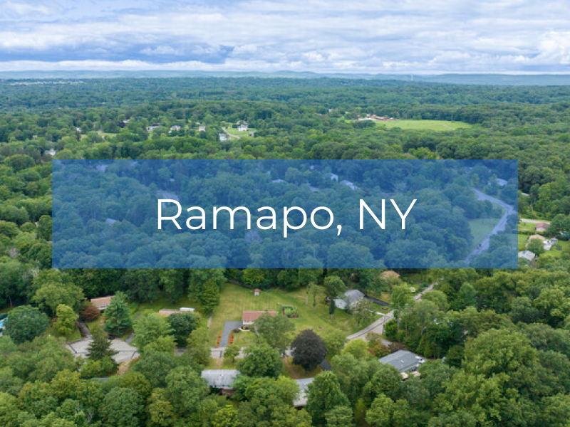web design ramapo