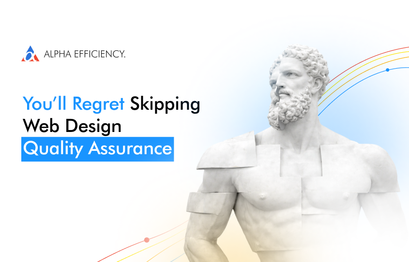 Web Design Quality Assurance